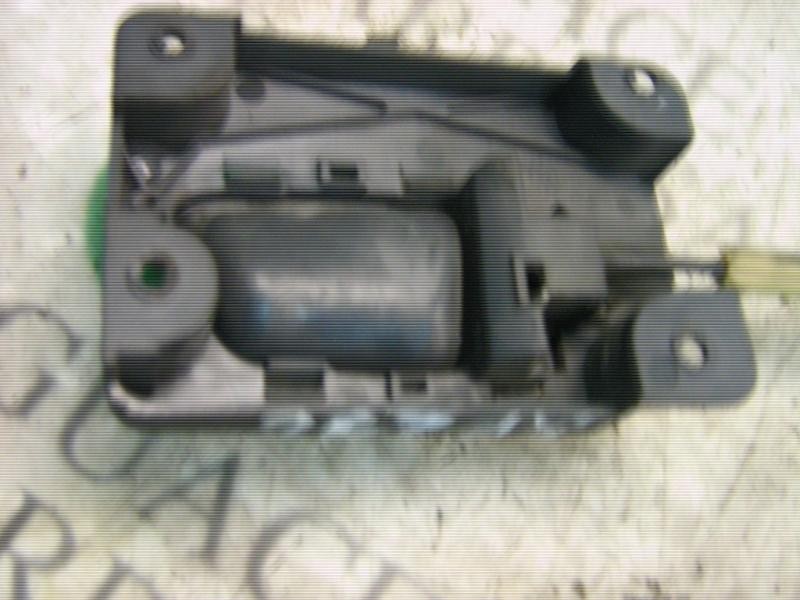 Recambio de maneta interior delantera izquierda para volvo s70 berlina 2.5 d / tdi referencia OEM IAM   
