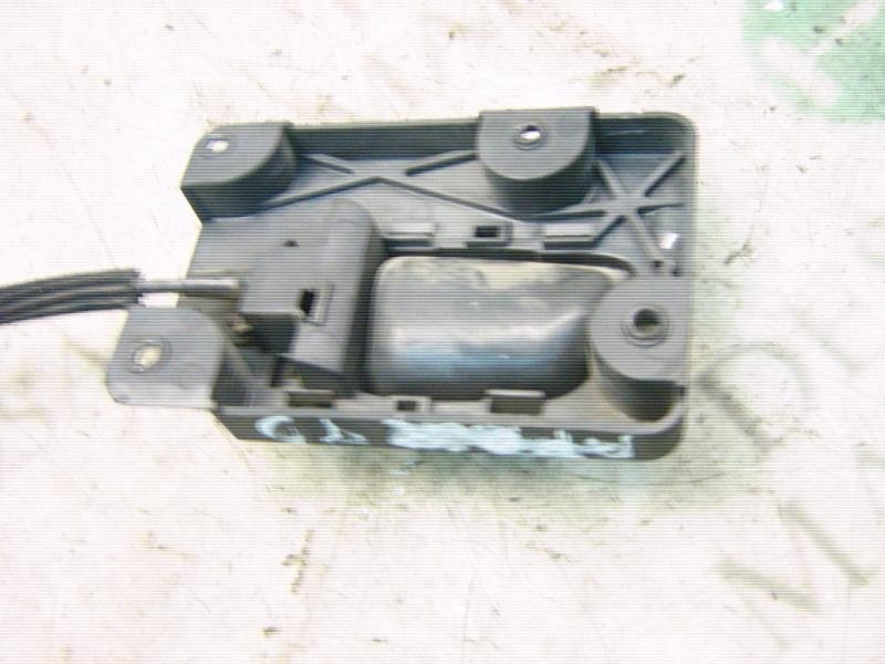 Recambio de maneta interior trasera derecha para volvo s70 berlina 2.5 d / tdi referencia OEM IAM   