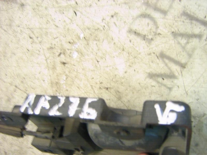 Recambio de maneta interior trasera derecha para volvo s70 berlina 2.5 d / tdi referencia OEM IAM   