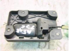 Recambio de maneta interior trasera izquierda para volvo s70 berlina 2.5 d / tdi referencia OEM IAM    2