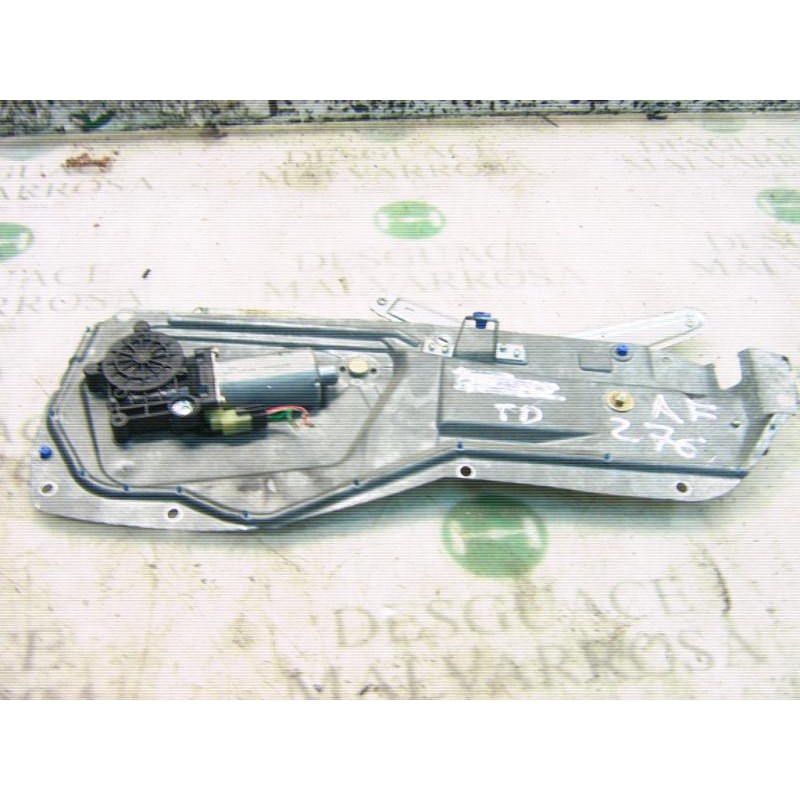 Recambio de elevalunas trasero derecho para volvo s70 berlina 2.5 d / tdi referencia OEM IAM 9152726 100575 