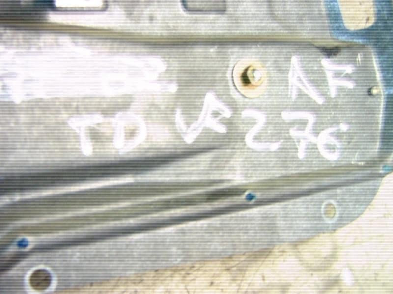 Recambio de elevalunas trasero derecho para volvo s70 berlina 2.5 d / tdi referencia OEM IAM 9152726 100575 