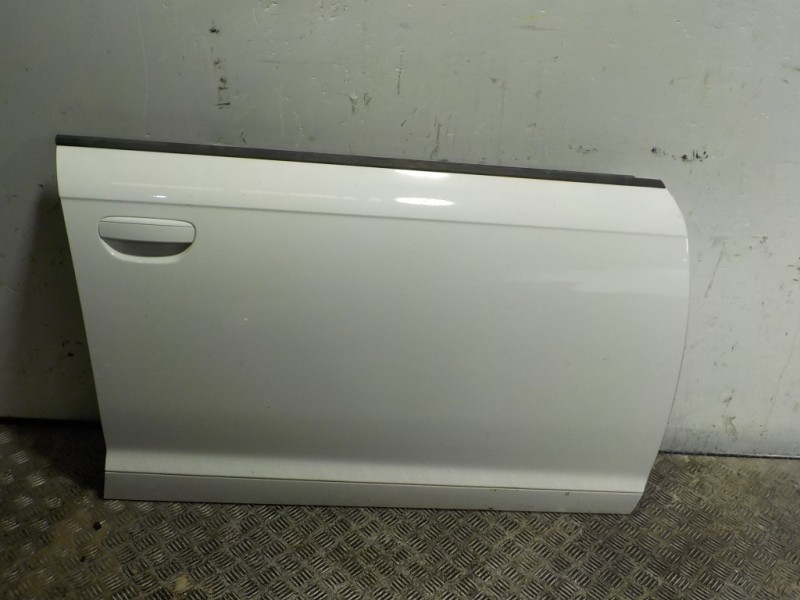 Recambio de puerta delantera derecha para audi a6 avant (4f2) 2.0 16v tdi referencia OEM IAM 4F0831052F 4F0831052F 