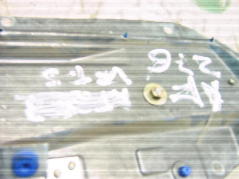 Recambio de elevalunas trasero izquierdo para volvo s70 berlina 2.5 d / tdi referencia OEM IAM 9152725 100574 