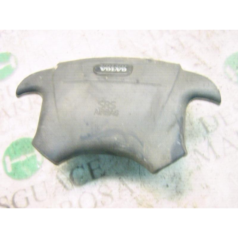 Recambio de airbag delantero izquierdo para volvo s70 berlina 2.5 d / tdi referencia OEM IAM 9206137 9160163 