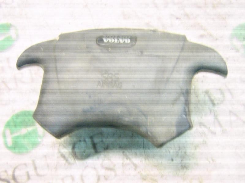 Recambio de airbag delantero izquierdo para volvo s70 berlina 2.5 d / tdi referencia OEM IAM 9206137 9160163 