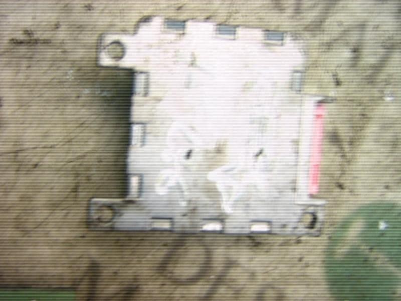 Recambio de centralita airbag para volvo s70 berlina 2.5 d / tdi referencia OEM IAM 9459150 9459150 