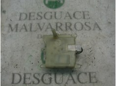 Recambio de motor apertura trampillas climatizador para ford galaxy (vx) clx referencia OEM IAM    2