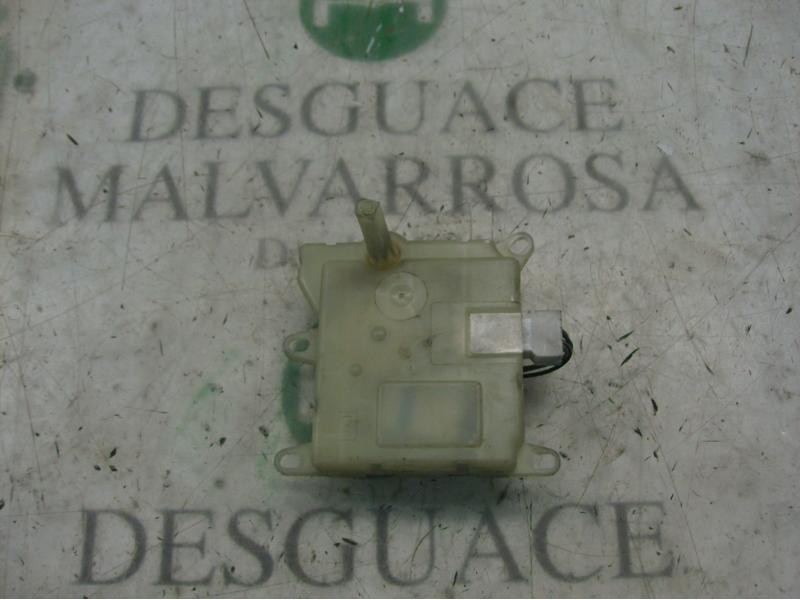 Recambio de motor apertura trampillas climatizador para ford galaxy (vx) clx referencia OEM IAM   