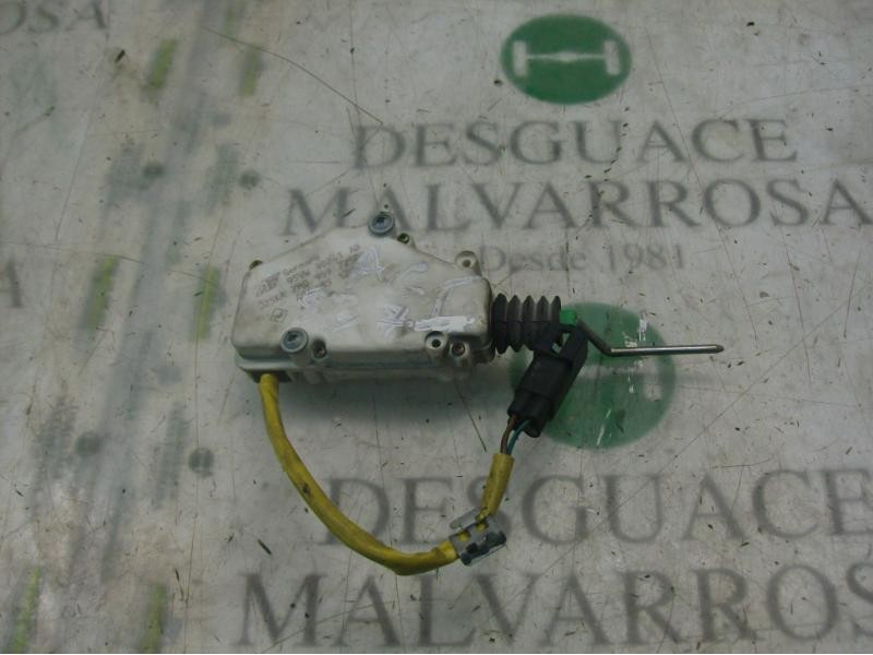 Recambio de modulo electronico para ford galaxy (vx) clx referencia OEM IAM   