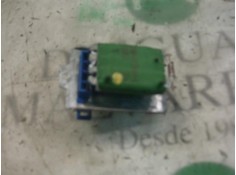 Recambio de resistencia calefaccion para ford galaxy (vx) clx referencia OEM IAM    2