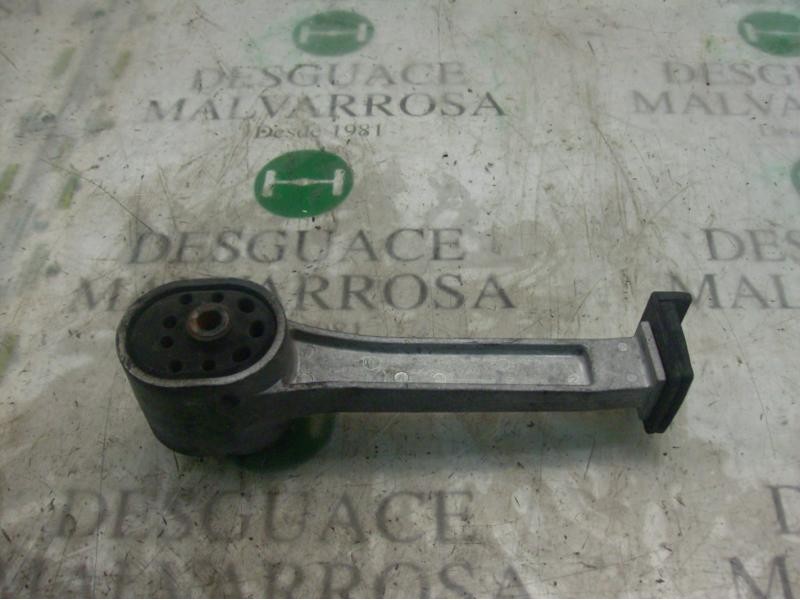 Recambio de soporte motor delantero para ford galaxy (vx) clx referencia OEM IAM   