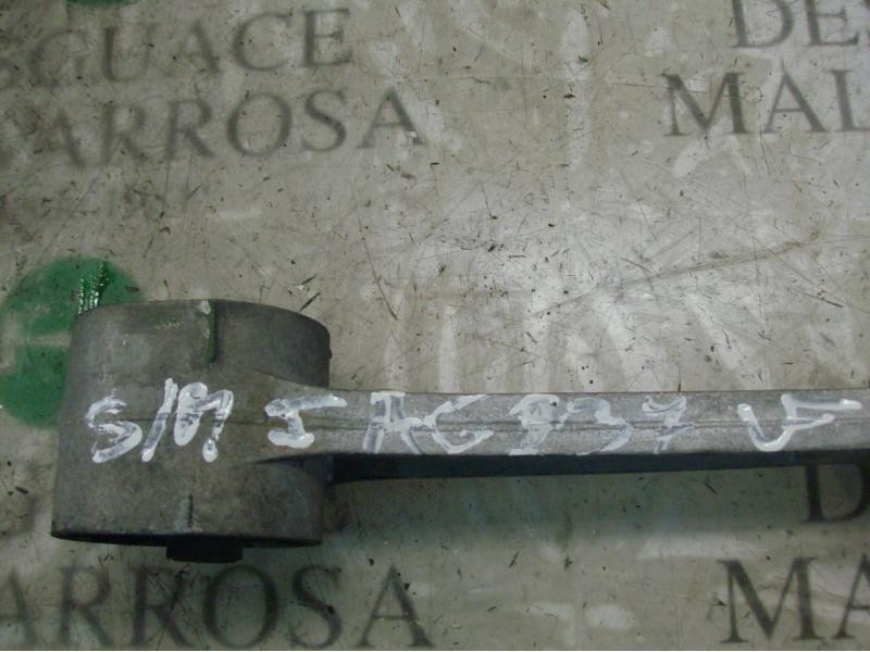 Recambio de soporte motor delantero para ford galaxy (vx) clx referencia OEM IAM   