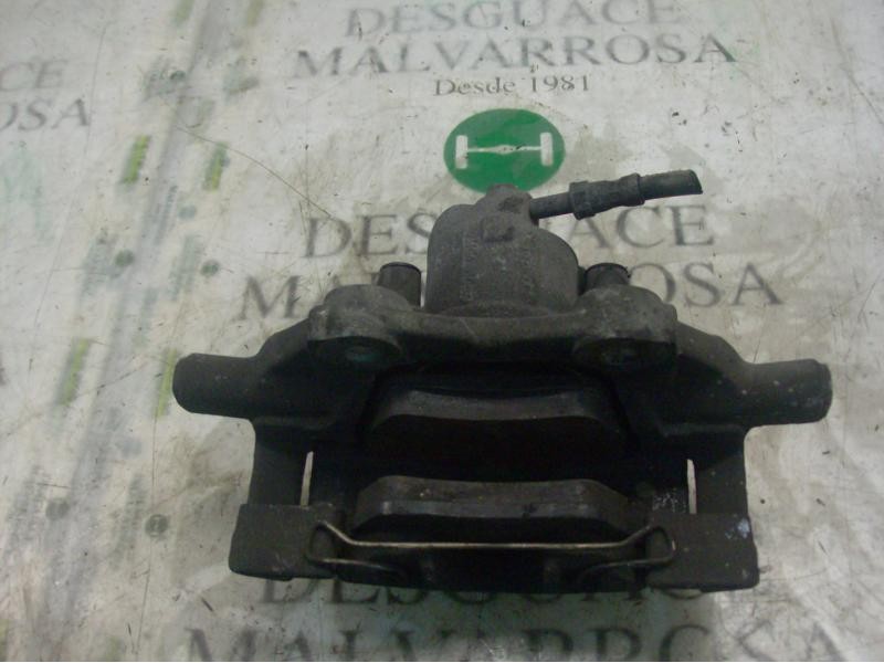 Recambio de pinza freno delantera derecha para ford galaxy (vx) clx referencia OEM IAM   