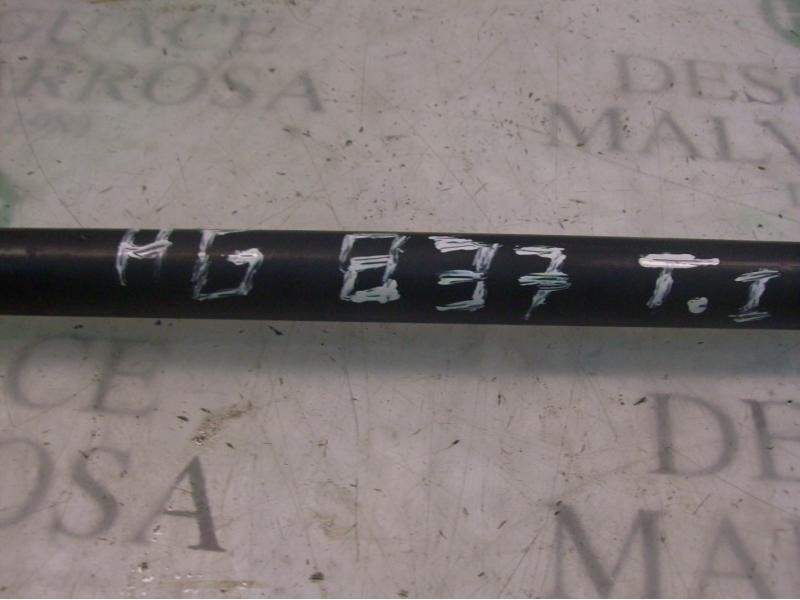 Recambio de amortiguadores maletero / porton para ford galaxy (vx) clx referencia OEM IAM   