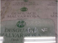 Recambio de cristal puerta delantero derecho para ford galaxy (vx) clx referencia OEM IAM    2