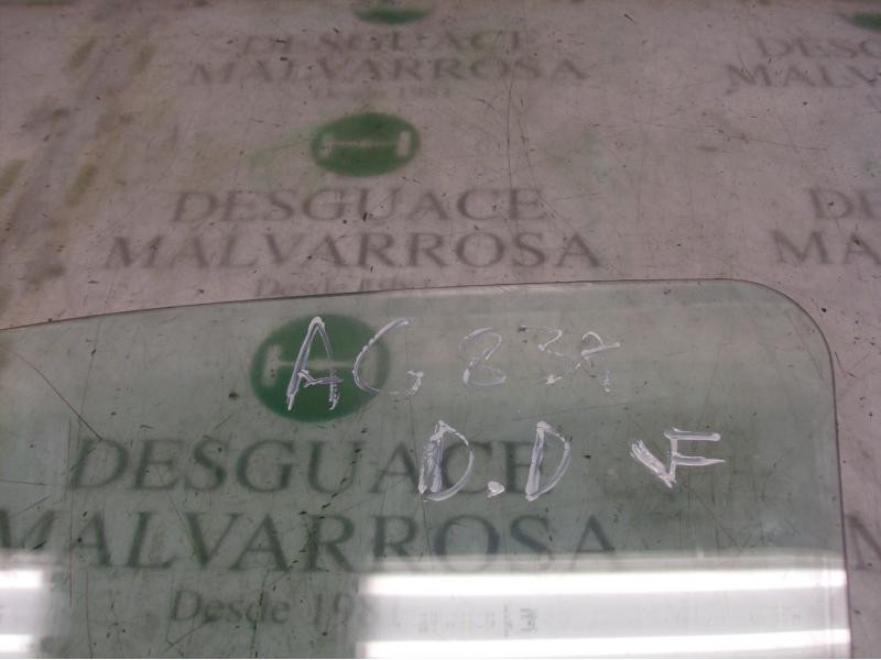 Recambio de cristal puerta delantero derecho para ford galaxy (vx) clx referencia OEM IAM   