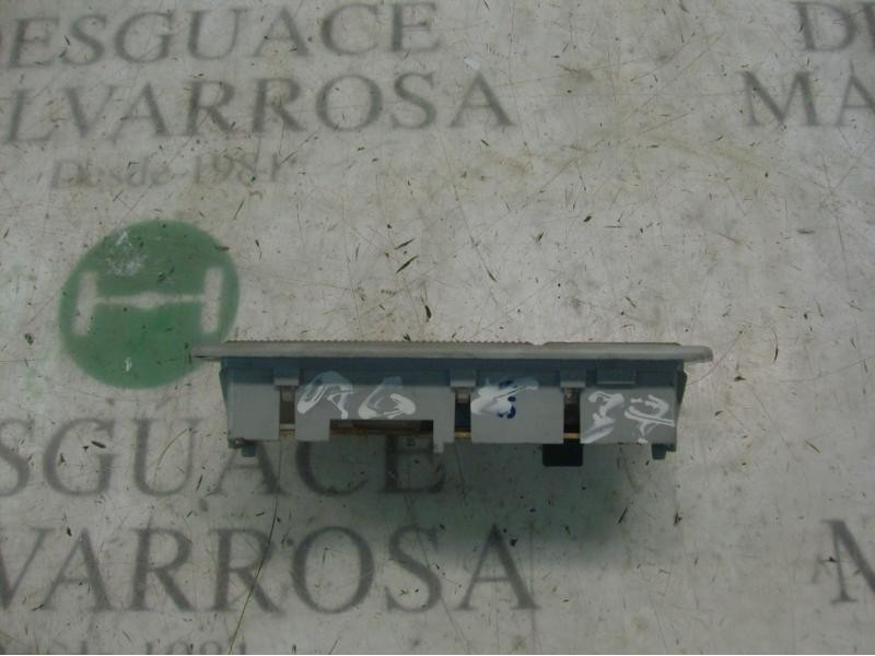 Recambio de piloto interior para ford galaxy (vx) clx referencia OEM IAM   