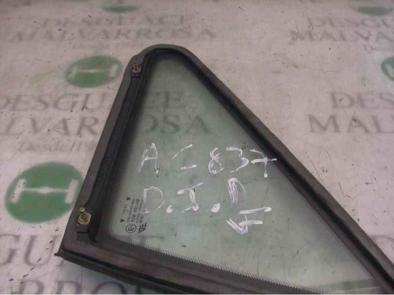 Recambio de cristal custodia delantero derecho para ford galaxy (vx) clx referencia OEM IAM   