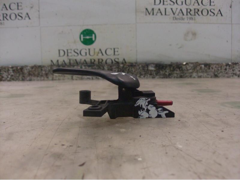 Recambio de maneta interior delantera izquierda para ford galaxy (vx) clx referencia OEM IAM   