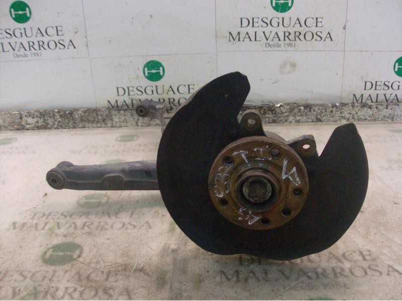 Recambio de mangueta trasera izquierda para ford galaxy (vx) clx referencia OEM IAM   