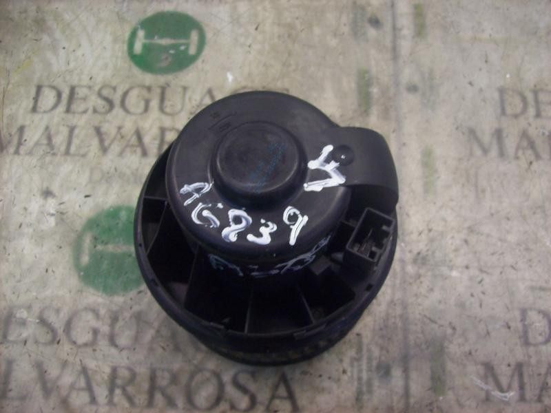 Recambio de motor calefaccion para ford focus berlina (cap) trend referencia OEM IAM   