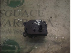 Recambio de motor apertura trampillas climatizador para ford focus berlina (cap) trend referencia OEM IAM    2