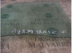 Recambio de cristal puerta trasero izquierdo para ford focus berlina (cap) trend referencia OEM IAM    2