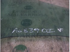 Recambio de cristal puerta delantero izquierdo para ford focus berlina (cap) trend referencia OEM IAM    2