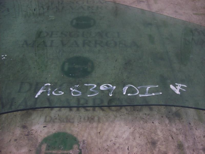 Recambio de cristal puerta delantero izquierdo para ford focus berlina (cap) trend referencia OEM IAM   