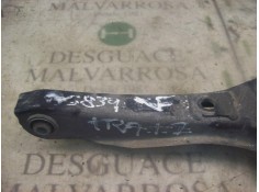 Recambio de brazo suspension inferior trasero izquierdo para ford focus berlina (cap) trend referencia OEM IAM    2