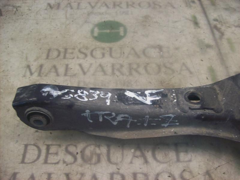 Recambio de brazo suspension inferior trasero izquierdo para ford focus berlina (cap) trend referencia OEM IAM   