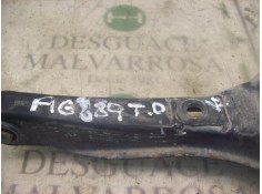 Recambio de brazo suspension inferior trasero derecho para ford focus berlina (cap) trend referencia OEM IAM    2
