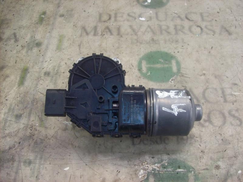 Recambio de motor limpia delantero para ford focus berlina (cap) trend referencia OEM IAM   