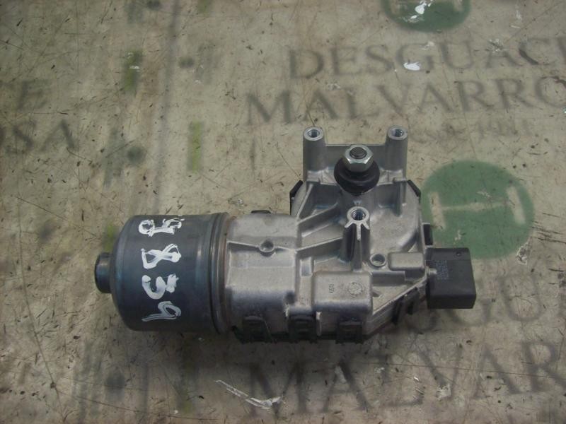 Recambio de motor limpia delantero para ford focus berlina (cap) trend referencia OEM IAM   