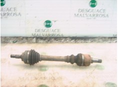 Recambio de transmision izquierda para citroën xsara coupe 2.0 hdi vtr referencia OEM IAM   