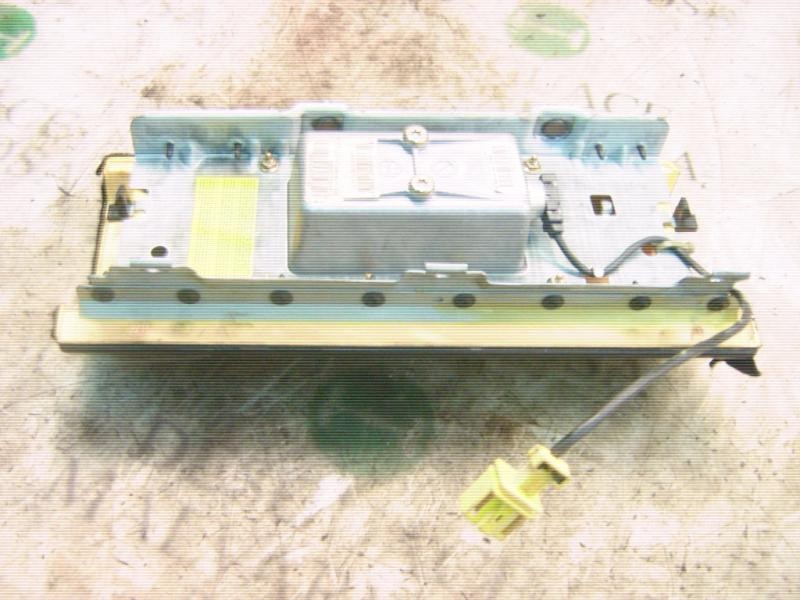 Recambio de airbag delantero derecho para volkswagen golf iii berlina (1h1) 2.0 referencia OEM IAM   