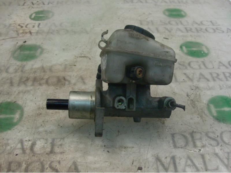 Recambio de bomba freno para opel astra g berlina comfort referencia OEM IAM   