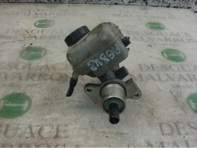 Recambio de bomba freno para opel astra g berlina comfort referencia OEM IAM   
