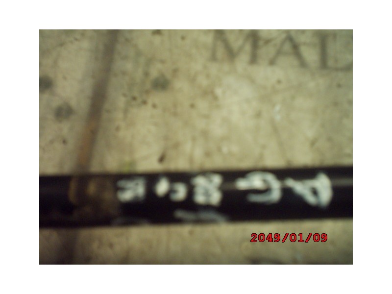 Recambio de transmision derecha para opel astra g berlina comfort referencia OEM IAM   