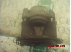 Recambio de pinza freno delantera izquierda para opel astra g berlina comfort referencia OEM IAM    2