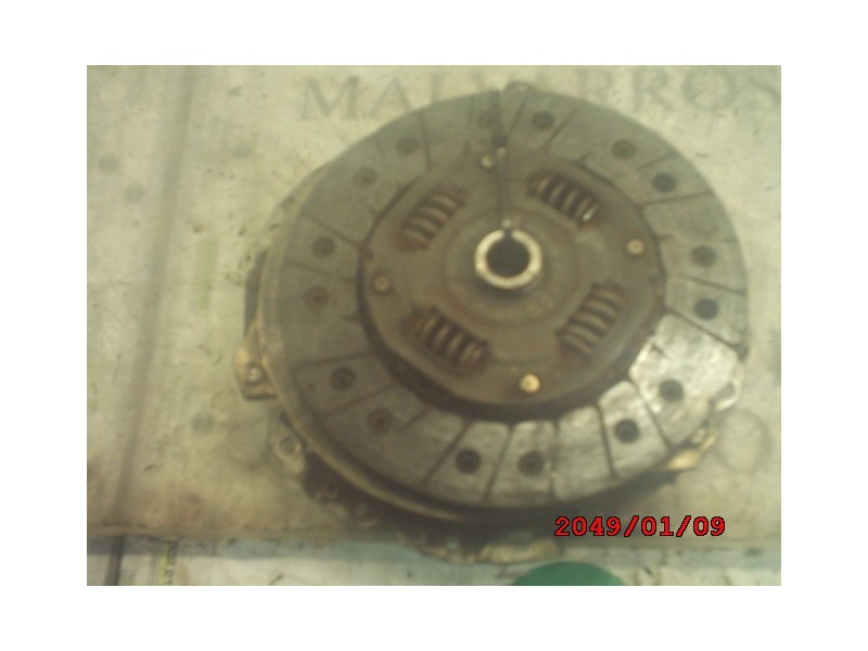 Recambio de kit embrague para opel astra g berlina comfort referencia OEM IAM   