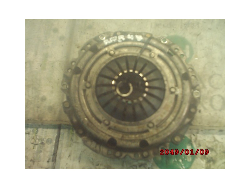 Recambio de kit embrague para opel astra g berlina comfort referencia OEM IAM   