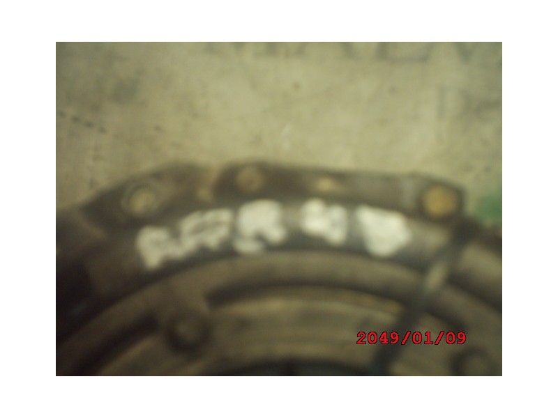 Recambio de kit embrague para opel astra g berlina comfort referencia OEM IAM   