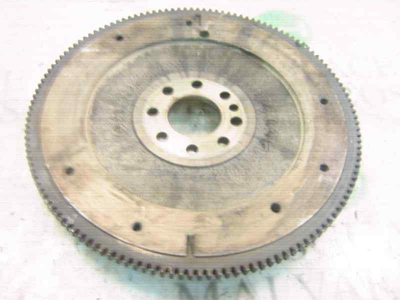 Recambio de volante motor para peugeot 405 berlina 1.9 diesel referencia OEM IAM   