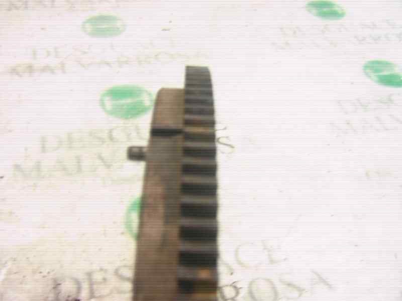 Recambio de volante motor para peugeot 405 berlina 1.9 diesel referencia OEM IAM   