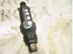 Recambio de inyector para peugeot 405 berlina 1.9 diesel referencia OEM IAM   