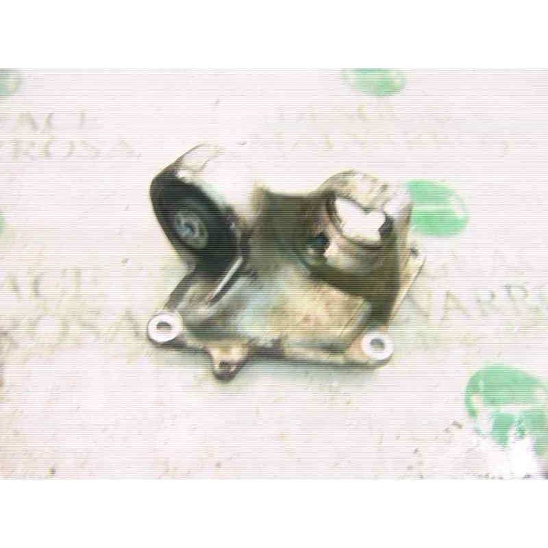 Recambio de soporte cambio para peugeot 405 berlina 1.9 diesel referencia OEM IAM   