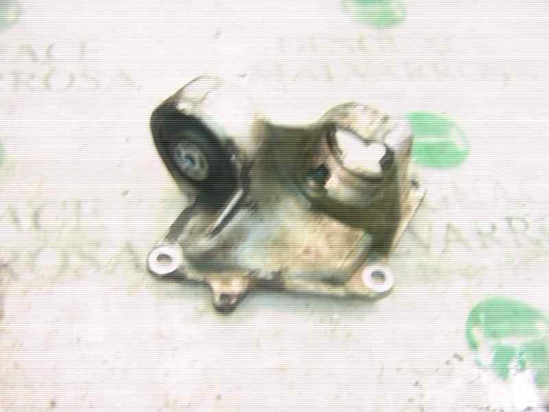 Recambio de soporte cambio para peugeot 405 berlina 1.9 diesel referencia OEM IAM   