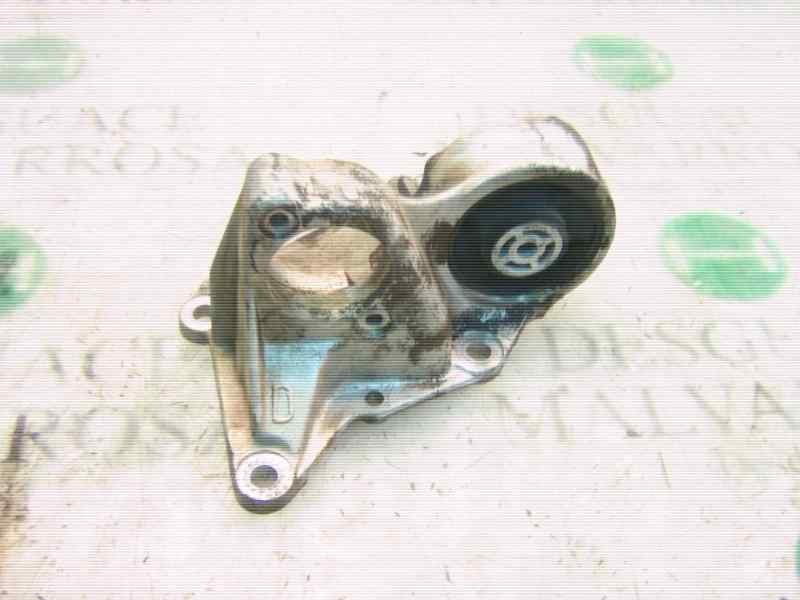 Recambio de soporte cambio para peugeot 405 berlina 1.9 diesel referencia OEM IAM   